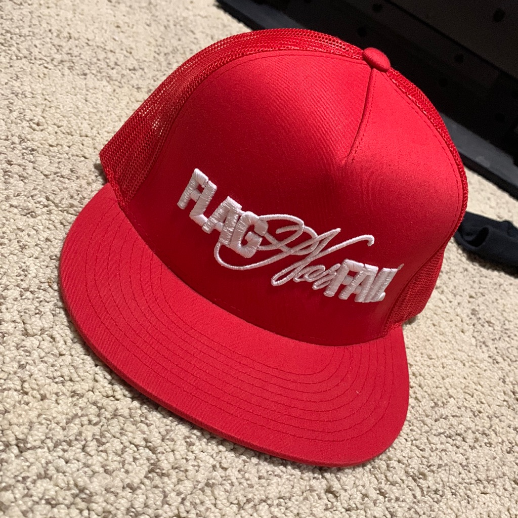 Fnf Snapback